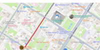 В субботу, 16 августа, с 09:00 до 20:00 на участке ул. Фридриха Энгельса от ул. Пушкинской до ул. Гоголевской будет запрещена остановка, стоянка и движение всех видов транспорта (кроме трамваев). Это связано с работами на сети водоснабжения. - ГТРК