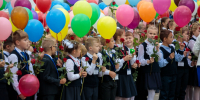 Свыше трети туляков выступили за единую школьную форму - Молодой коммунар