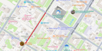 16 августа в Туле на ул. Фридриха Энгельса будет запрещено движение транспорта - Молодой коммунар