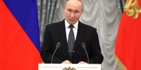 Песков назвал условие для встречи Путина, Трампа и Зеленского - ИА Тульская служба новостей