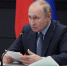 Путин: Мы считаем украинский народ братским - ИА Тульская служба новостей
