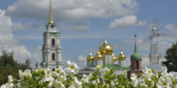 16 августа туляков ждет малооблачная погода и до +24 градусов - Комсомольская Правда