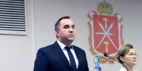 Андрей Дубровский поздравил сельских старост и активистов территориального управления - Молодой коммунар