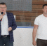 В Тульской области состоялся матч по следж-хоккею между ветеранами СВО и паралимпийской сборной командой России - Правительство области