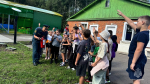 Безопасность объединяет