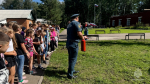 Безопасность объединяет