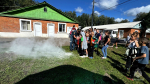 Безопасность объединяет