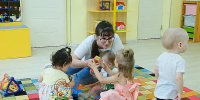 В Тульской области 314 детей-сирот ищут свои семьи - ИА Тульская служба новостей