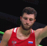 Тульский боксер вышел в 1/8 финала чемпионата России - Myslo.Ru