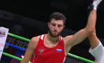 Тульский боксер победил омича по очкам на чемпионате России