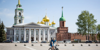 Озвучены траты из бюджета Тулы на содержание исторического центра - ТК Первый Тульский