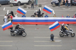 В понедельник, 18 августа, на оперативном совещании под руководством губернатора Дмитрия Миляева обсудили подготовку к празднованию Дня Государственного флага, который состоится 22 августа. Министр внутренней политики и развития местного самоуправления Дмитрий Ярцев сообщил о запланированных торжествах для жителей региона.