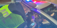 Автоинспекторы поймали 36 нетрезвых туляков за рулем на прошлых выходных - ИА Тульская служба новостей