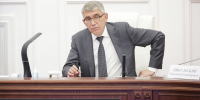 По поручению Дмитрия Миляева формируется гуманитарный груз в Белгородскую область - Правительство области