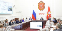 Дмитрий Миляев рассмотрел обращения граждан - Правительство области