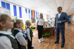 Тульские дети участников СВО и многодетных семей получат выплаты к 1 сентября