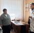 Заместитель председателя Общественной палаты региона посетила госпиталь для участников СВО - Общественная палата