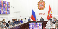 В Белгородскую область будет направлен гуманитарный груз - Молодой коммунар