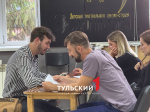 В Тулу приехали 6 лучших театральных режиссеров страны