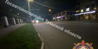Подросток пострадал в ДТП на улице Болдина в Туле - ТК Первый Тульский