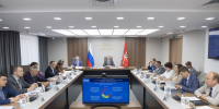 В Тульской области названы районы-лидеры по догазификации - ТК Первый Тульский