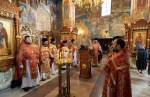 Памятная дата благочиния