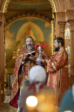 Памятная дата благочиния