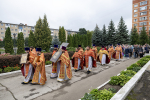 Памятная дата благочиния