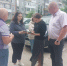 Дарья Герасимова приняла участие в приемке работ по программе «Народный бюджет» - Единая Россия
