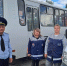 В Щёкинском районе из-за технических неполадок арестован пассажирский автобус - ГТРК
