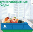 Что относится к крупногабаритным отходам и что можно складировать на контейнерных площадках - ИА Тульская пресса.Ru