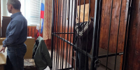 Узловчанин, отправивший иностранцам координаты комплекса ПВО, получил 18 лет строгого режима - ГТРК