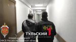 Туляк помог украинским спецслужбам найти дислокацию систем ПВО
