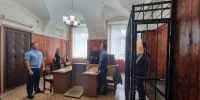 Житель Тульской области получил 18 лет колонии за передачу данных украинским спецслужбам - Комсомольская Правда