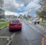 В Туле на улице Плехонова автомобиль Chevrolet сбил юношу на электросамокате - Комсомольская Правда