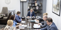 Качество и доступность медицинской помощи тулякам возьмут на особый контроль - ИА Тульская пресса.Ru