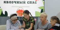 Сохраняем традиции и помогаем защитникам: В Туле прошла встреча в честь православного праздника - Единая Россия