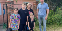 Дмитрий Коженкин пожелал школьникам успешной учебы - Единая Россия