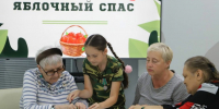 Сохраняем традиции и помогаем защитникам: в Туле прошла встреча в честь православного праздника - ИА Тульская пресса.Ru
