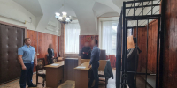 Туляк получил 18 лет колонии за передачу Украине данных об обороне - Центр 71