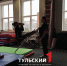 Гимнастка из Тулы установила рекорд России - ТК Первый Тульский