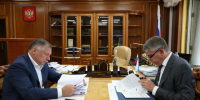 В Туле планируют реконструировать участок Калужского шоссе у микрорайона «Новая Тула» - ИА Тульская пресса.Ru