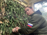 Молодежь ЛДПР и «Народный фронт» обсудили совместные волонтерские проекты