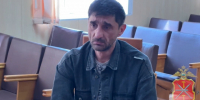 Мигрант напал на продавца в Узловой: его лишили гражданства РФ - ИА Тульская пресса.Ru