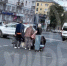 Тулячка выпала из маршрутки на дорогу на улице Первомайской прямо во время движения - ИА Тульская служба новостей