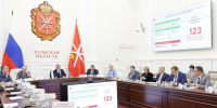 В Тульской области держат на особом контроле погашение долгов за услуги ЖКХ - ИА Тульская пресса.Ru