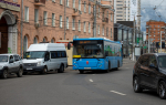 В тульском транспорте снова прошли рейды по безбилетникам