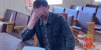 В Тульской области мужчину лишили российского гражданство за хулиганство и нарушение законов - Комсомольская Правда
