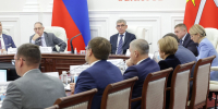 В Тульской области будут улучшать условия бизнеса - Молодой коммунар