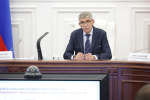 Дмитрий Миляев: «Ключевая задача региональной власти — повышение качества жизни наших жителей»